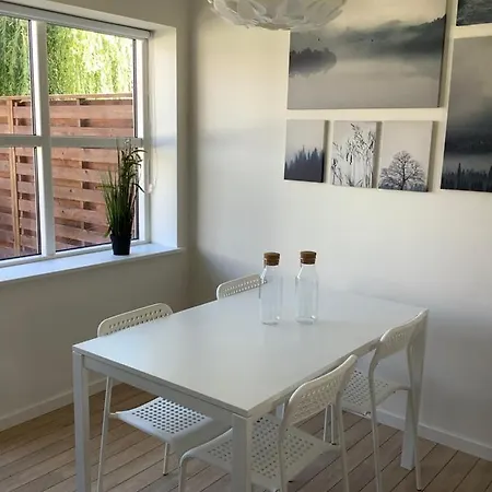 Apartment Boto Boto By