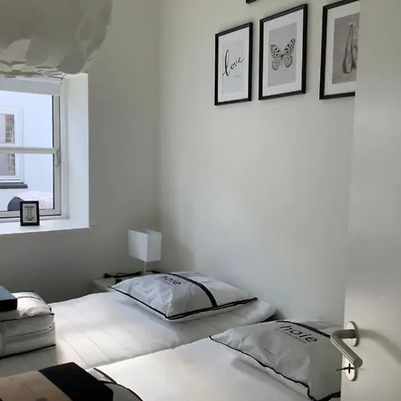 Boto Apartment *