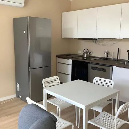 Boto Apartment Boto By
