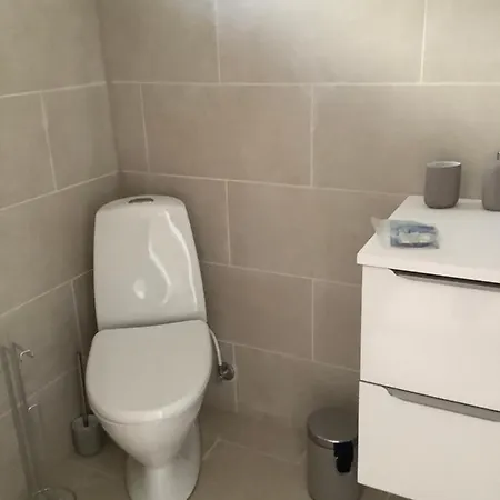 Boto Apartment