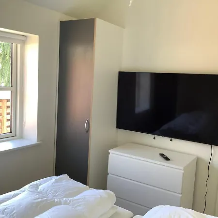 Apartment Boto Boto By