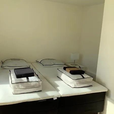 Boto Apartment *