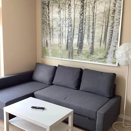 Boto Apartment Boto By