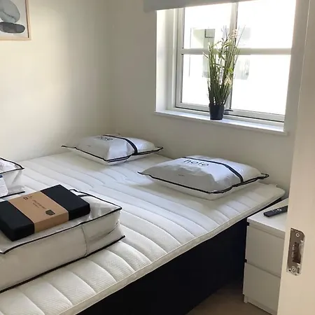 Boto Apartment *