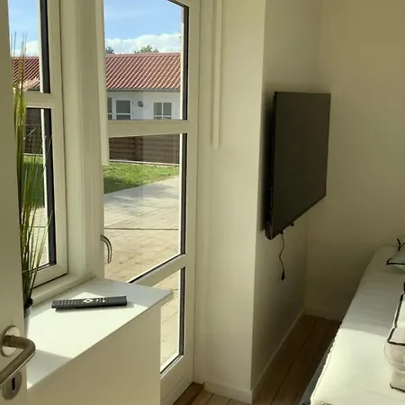 Apartment Boto *