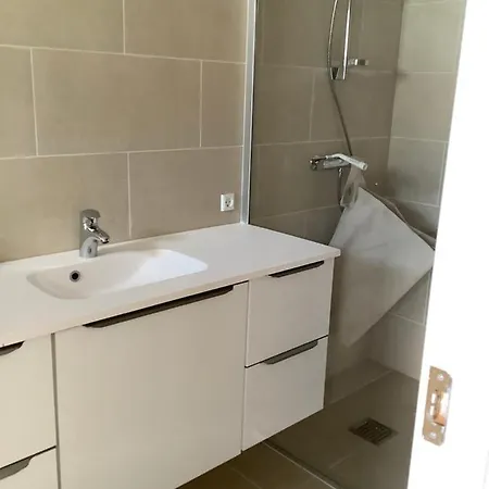 Apartment Boto Boto By