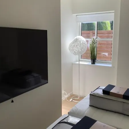 Apartment Boto