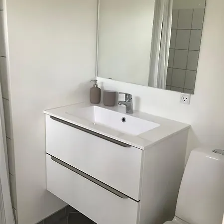 Apartment Boto Boto By