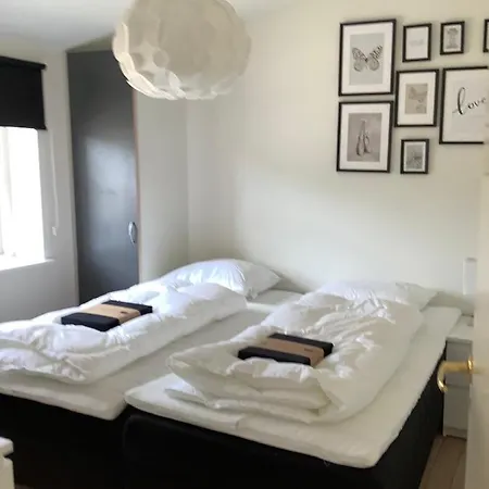 Apartment Boto