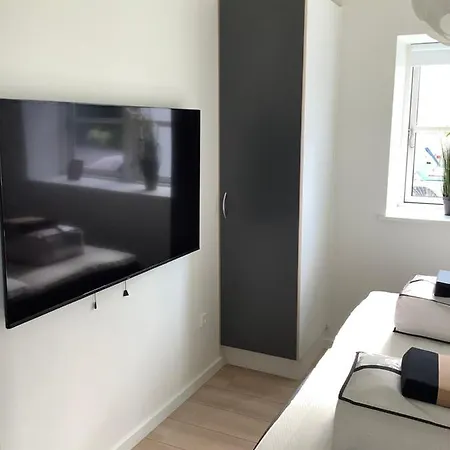 Apartment Boto Boto By