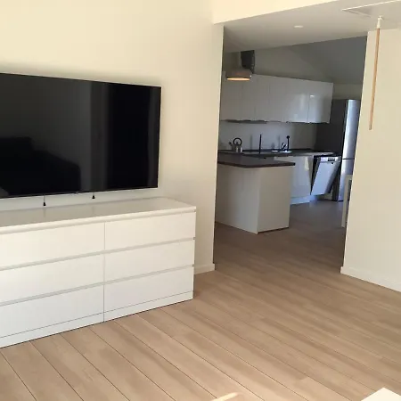 Boto Apartment Boto By