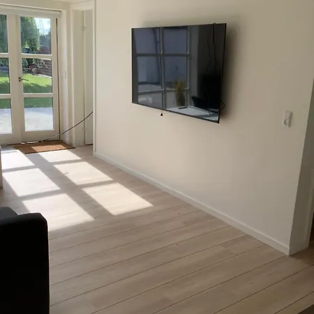 Apartment Boto