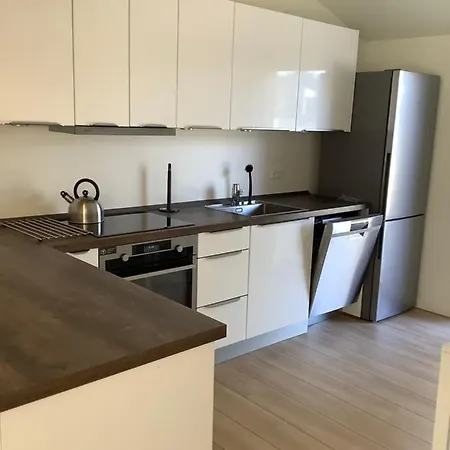 Boto Apartment *