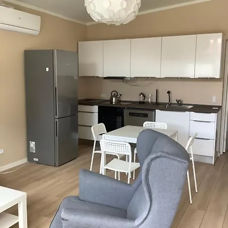Apartment Boto Boto By