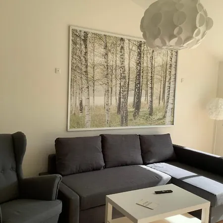 Boto Apartment Boto By