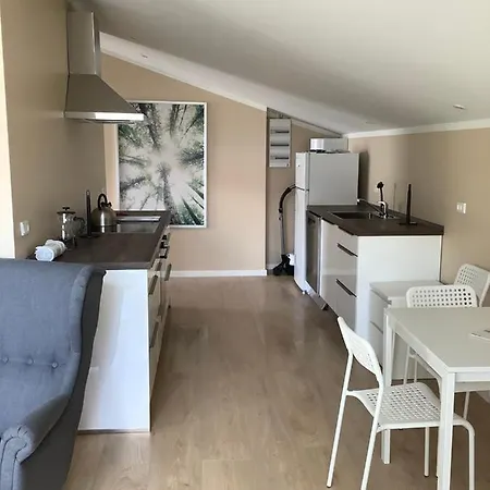 Boto Apartment
