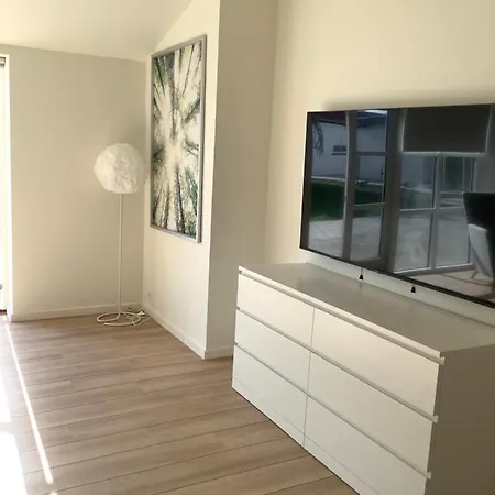 Boto Apartment